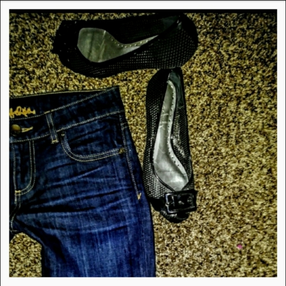 Kut From The Kloth Jeans Size 2 Skinny B.F. NWOT - Picture 5 of 12